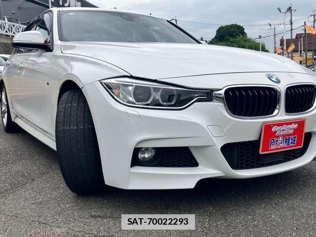 Bmw 3 SERIES 2014-08 7795665-9