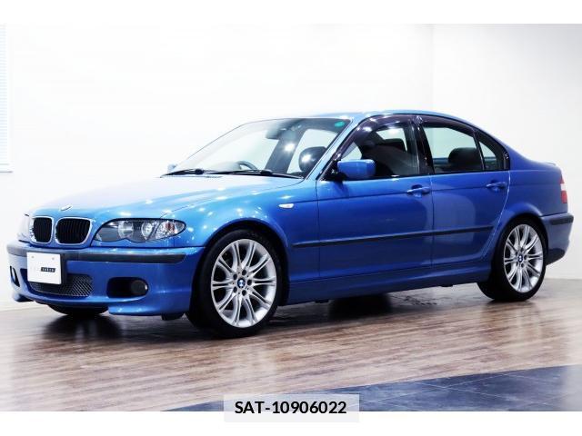 Bmw 3 SERIES 2003-12 7795996-0