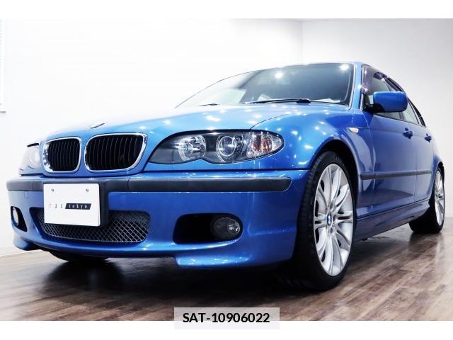 Bmw 3 SERIES 2003-12 7795996-1