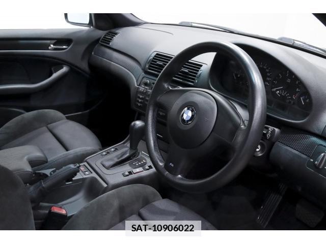 Bmw 3 SERIES 2003-12 7795996-8