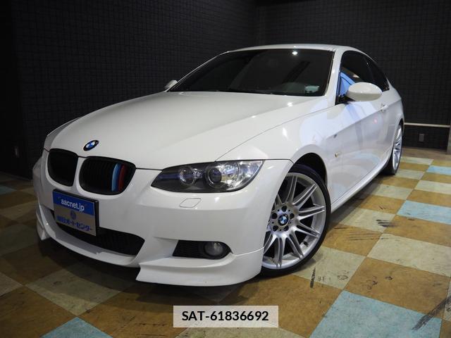 Bmw 3 SERIES 2008-11 7796016-0