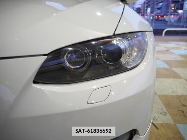 Bmw 3 SERIES 2008-11 7796016-12