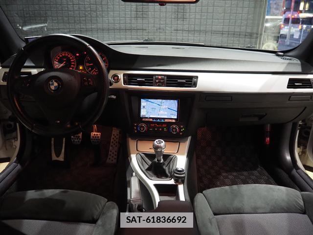 Bmw 3 SERIES 2008-11 7796016-2