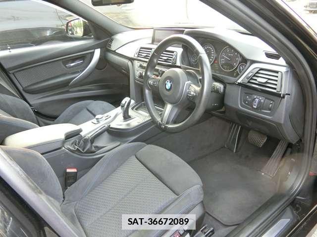 Bmw 3 SERIES 2012-09 7796711-10