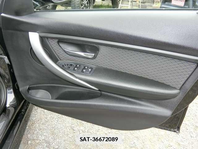 Bmw 3 SERIES 2012-09 7796711-12