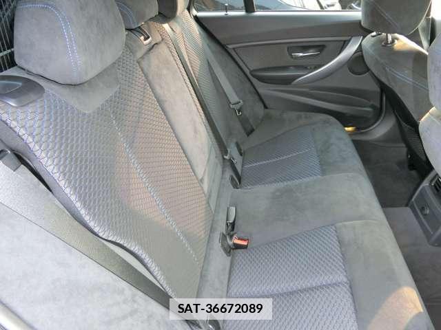 Bmw 3 SERIES 2012-09 7796711-13