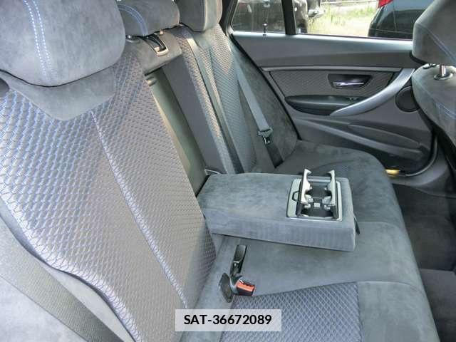 Bmw 3 SERIES 2012-09 7796711-14