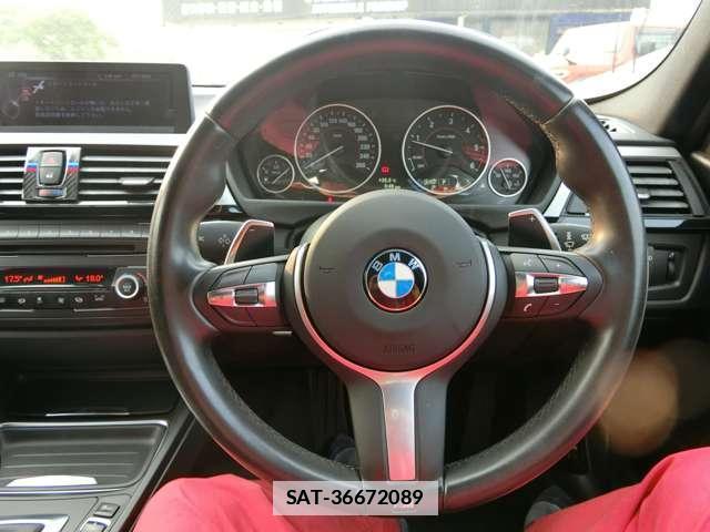 Bmw 3 SERIES 2012-09 7796711-17