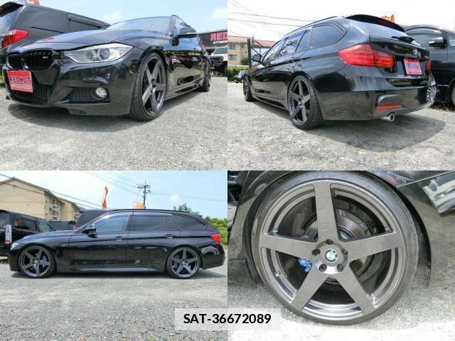 Bmw 3 SERIES 2012-09 7796711-2