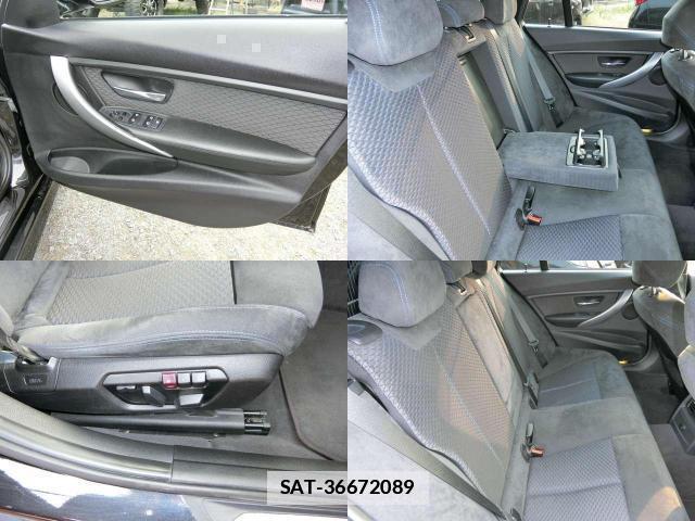 Bmw 3 SERIES 2012-09 7796711-4