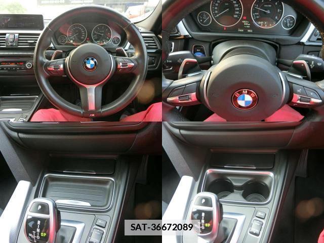 Bmw 3 SERIES 2012-09 7796711-5