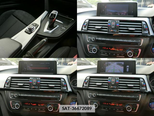 Bmw 3 SERIES 2012-09 7796711-6