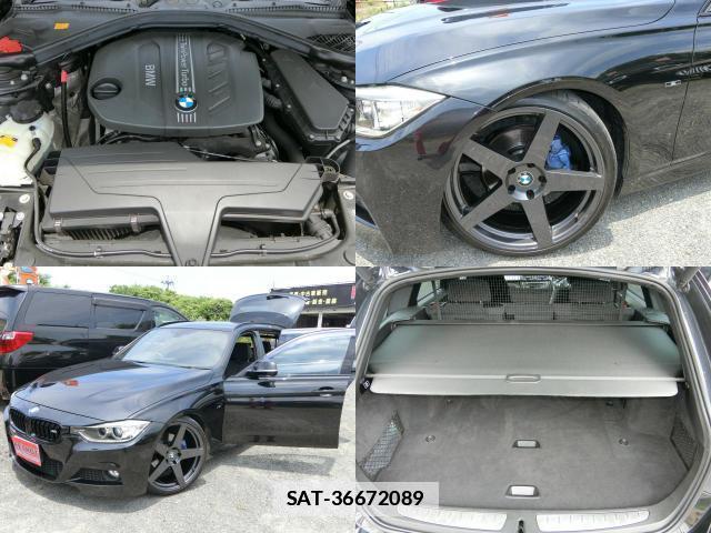Bmw 3 SERIES 2012-09 7796711-8