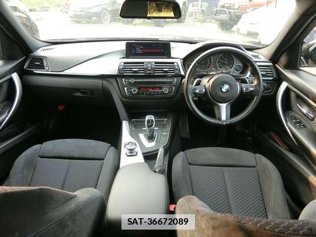 Bmw 3 SERIES 2012-09 7796711-9