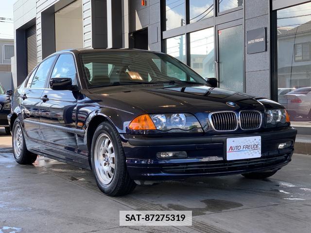 Bmw 3 SERIES 2001-05 7796733-0