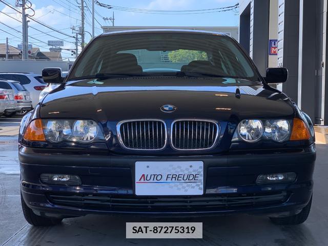 Bmw 3 SERIES 2001-05 7796733-10