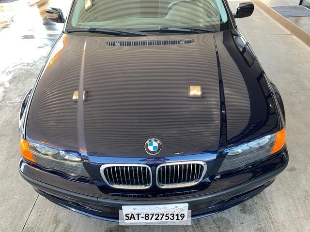 Bmw 3 SERIES 2001-05 7796733-11