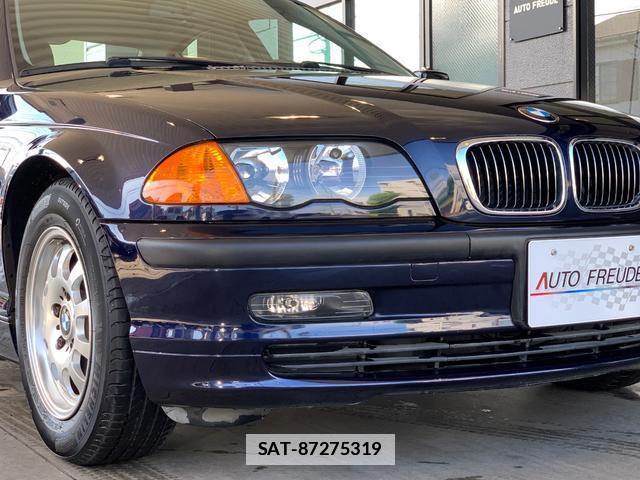 Bmw 3 SERIES 2001-05 7796733-12