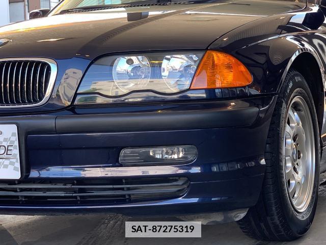 Bmw 3 SERIES 2001-05 7796733-14