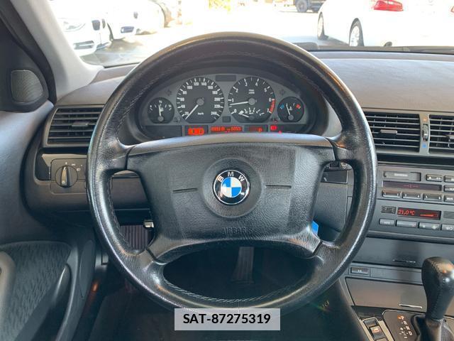 Bmw 3 SERIES 2001-05 7796733-2