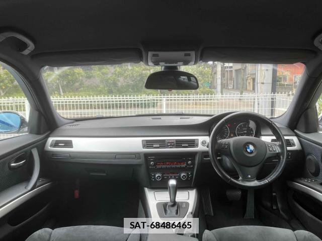 Bmw 3 SERIES 2008-01 7798664-2