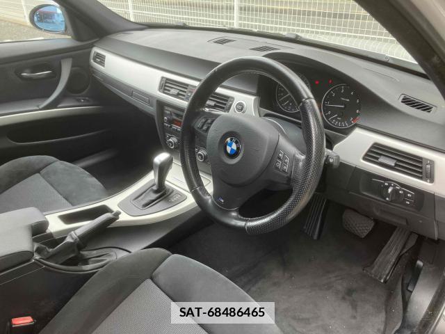 Bmw 3 SERIES 2008-01 7798664-4