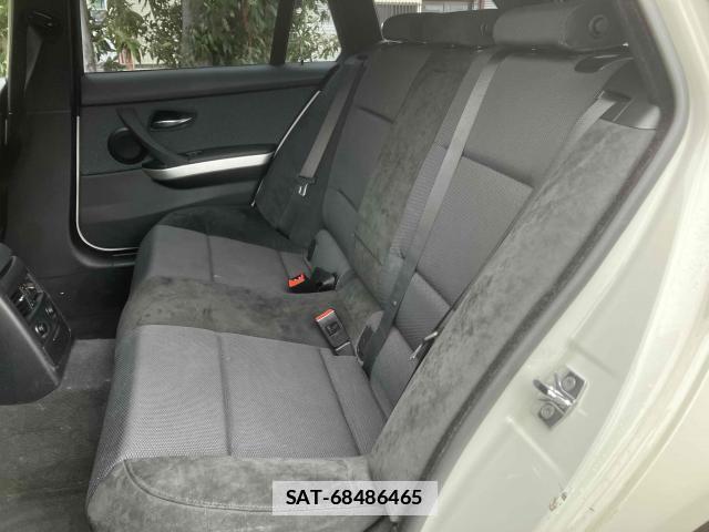 Bmw 3 SERIES 2008-01 7798664-6