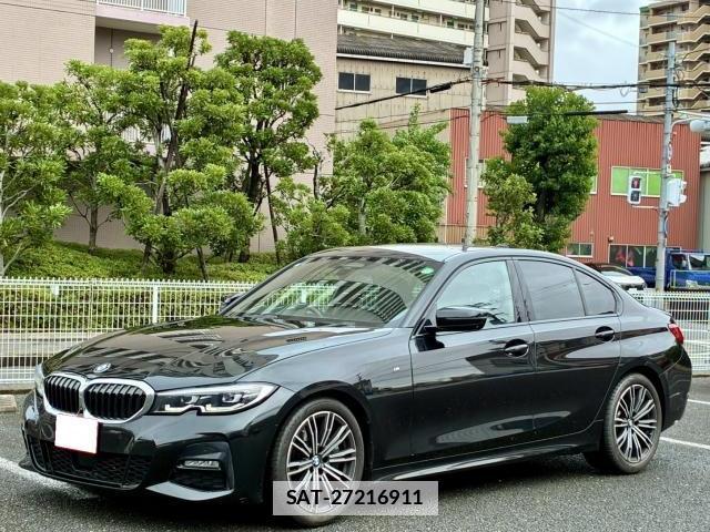 Bmw 3 SERIES 2019-08 7798679-0