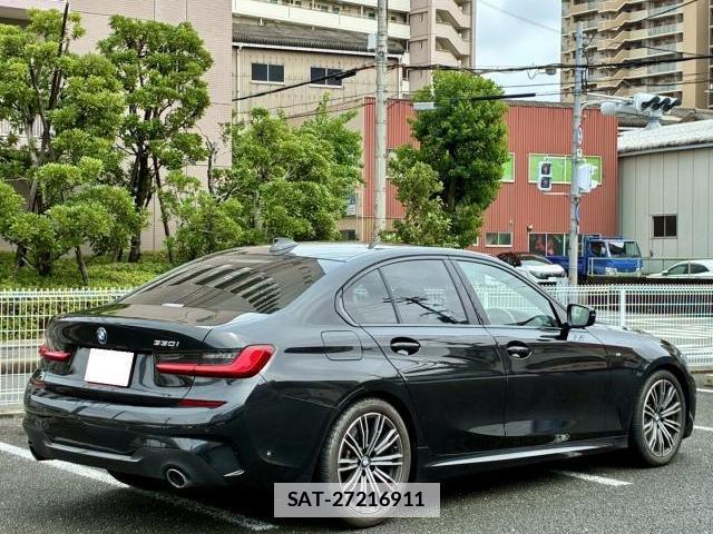 Bmw 3 SERIES 2019-08 7798679-1