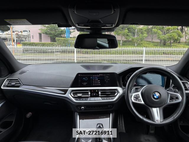 Bmw 3 SERIES 2019-08 7798679-2