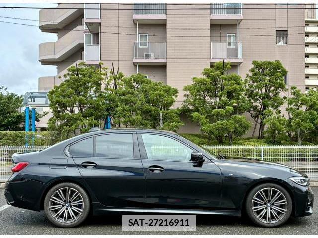 Bmw 3 SERIES 2019-08 7798679-3