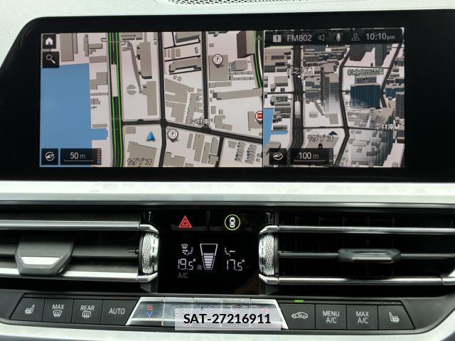 Bmw 3 SERIES 2019-08 7798679-4