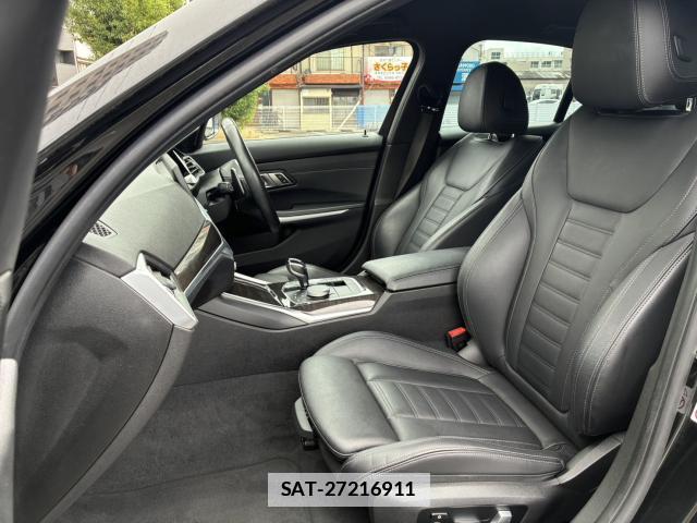 Bmw 3 SERIES 2019-08 7798679-5