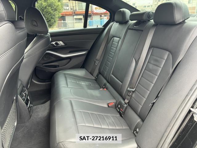 Bmw 3 SERIES 2019-08 7798679-6