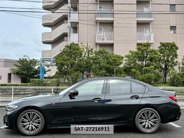 Bmw 3 SERIES 2019-08 7798679-9