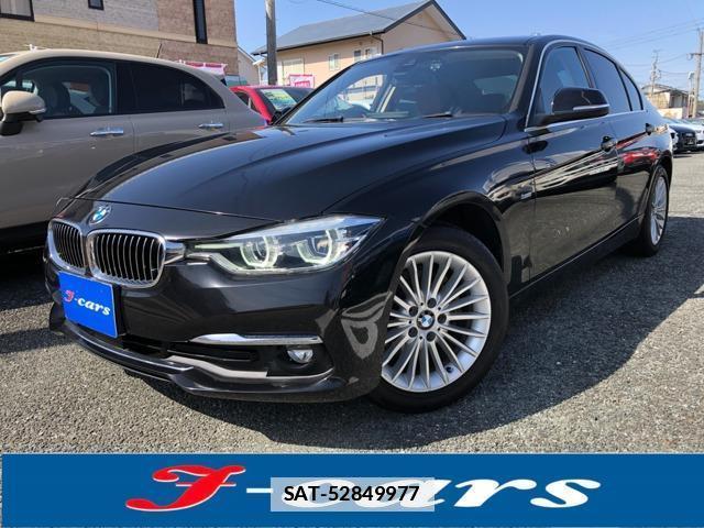 Bmw 3 SERIES 2017-02 7799690-0