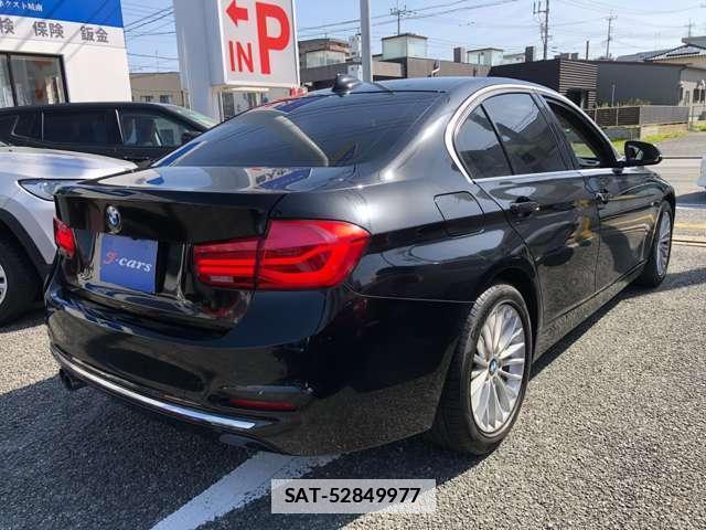 Bmw 3 SERIES 2017-02 7799690-1