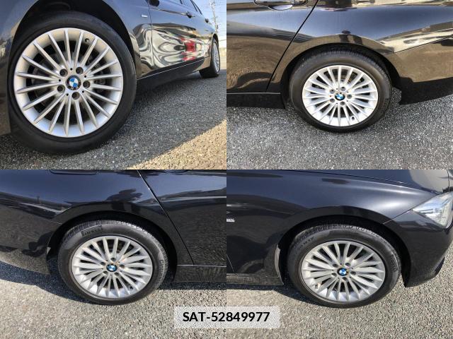 Bmw 3 SERIES 2017-02 7799690-14