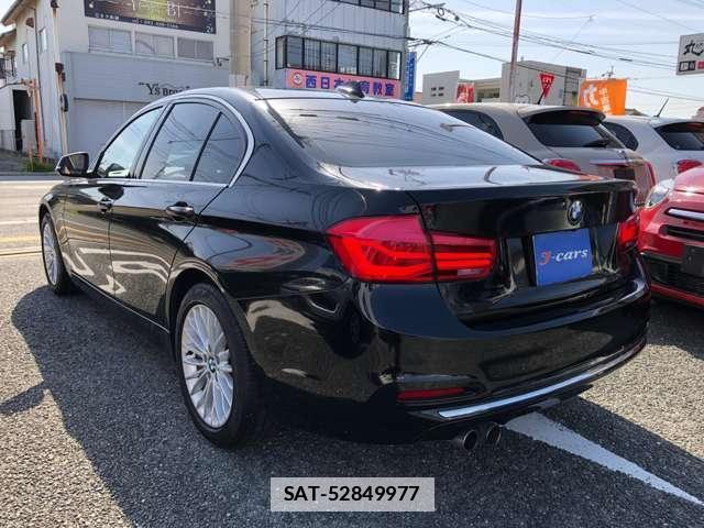 Bmw 3 SERIES 2017-02 7799690-15
