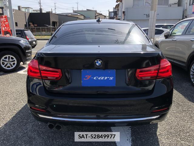 Bmw 3 SERIES 2017-02 7799690-16