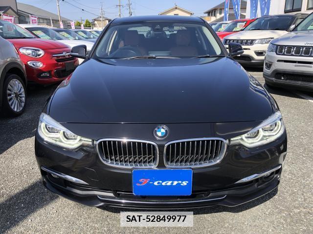 Bmw 3 SERIES 2017-02 7799690-17