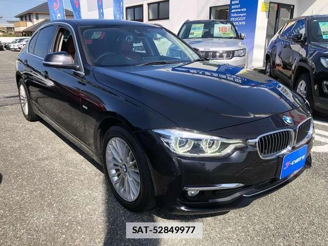 Bmw 3 SERIES 2017-02 7799690-18