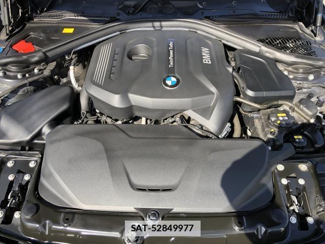 Bmw 3 SERIES 2017-02 7799690-19