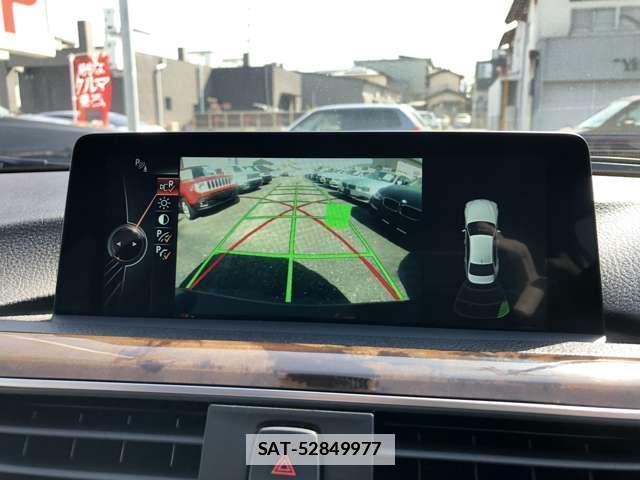 Bmw 3 SERIES 2017-02 7799690-5