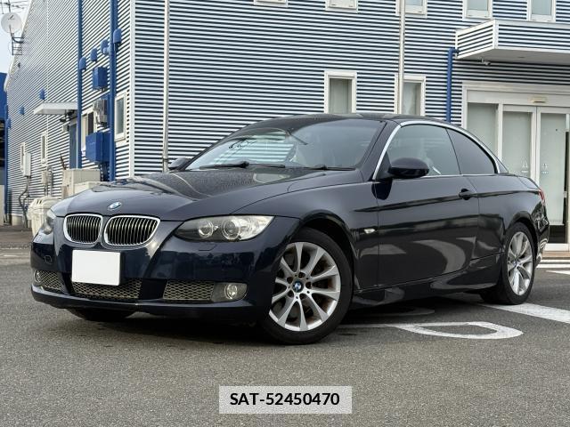 Bmw 3 SERIES 2007-03 7800906-0