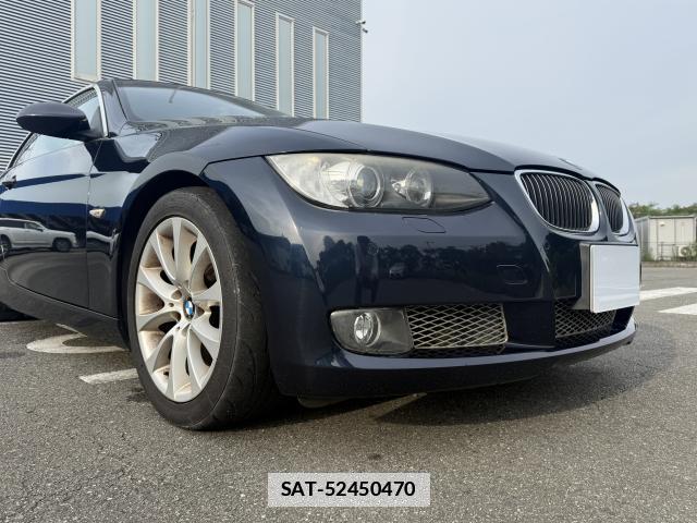Bmw 3 SERIES 2007-03 7800906-11