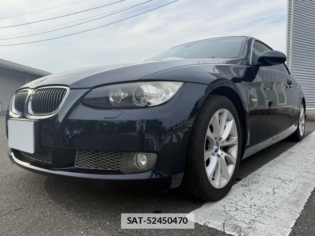 Bmw 3 SERIES 2007-03 7800906-12