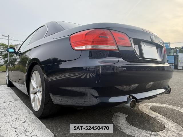 Bmw 3 SERIES 2007-03 7800906-13