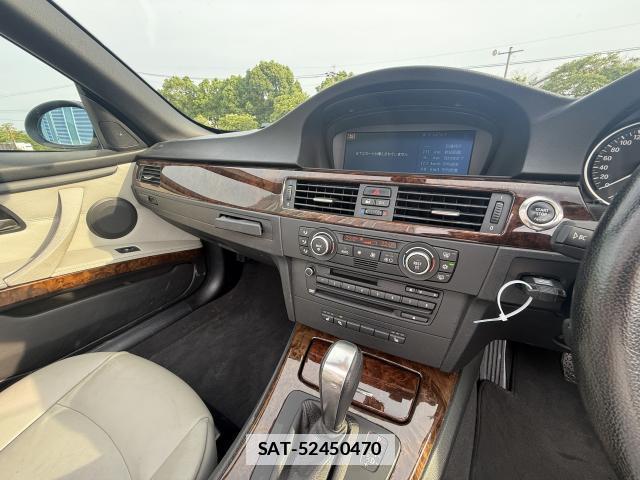 Bmw 3 SERIES 2007-03 7800906-15