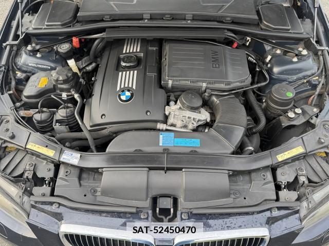 Bmw 3 SERIES 2007-03 7800906-7